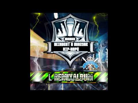 15.Cap(Hiányzó Láncszem) - Az elitek szaga (Mindent a Magyar Hip Hop-ért - I. REMIXALBUM)
