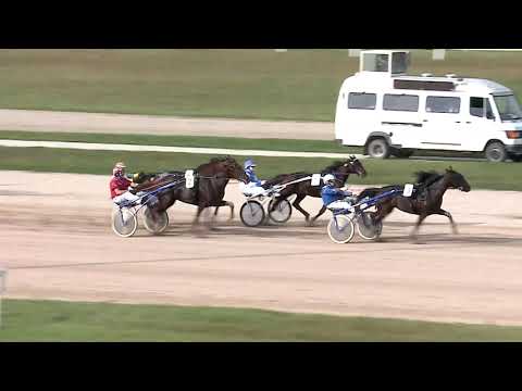 2023.09.30. 6. Futam - ŐSZI KANCA DÍJ