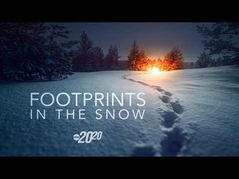 Young wife and mom discovered in burned-out SUV | 20/20 ‘Footprints in the Snow’ Part 1