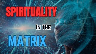 THE MATRIX: Ano ang kaugnayan nito sa ating tunay na pagkatao? I Mahiwagang Buwan