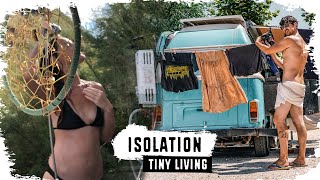 The HIGHS AND LOWS of PANDEMIC TRAVEL // S05E02