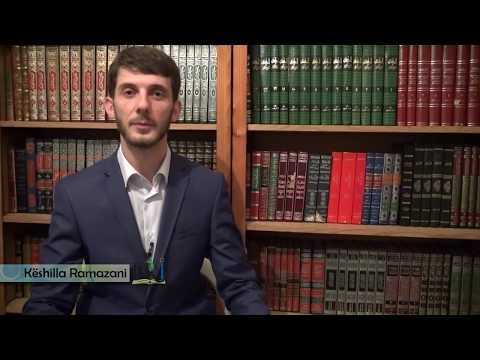 3. Ramazani, muaj i rizgjimit - Gara për Namaz, teolog Ismet Tairi