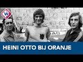 Heerlijke voetbalanekdote van éénmalig international van Oranje Heini Otto - OMROEP WEST SPORT