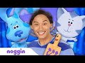 The Dreidel Song And Game W Blues Clues You Hanukkah Traditions Noggin