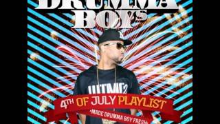 Drumma Boy Ft. 2 Chainz -- Can&#39;t Do It Like Me