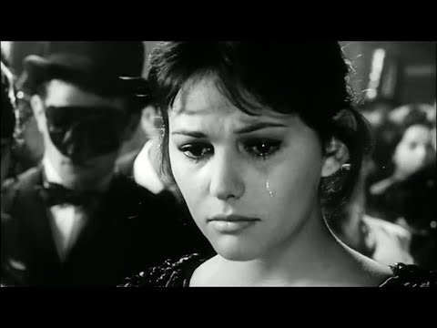 "The Lovemakers" (1961) trailer