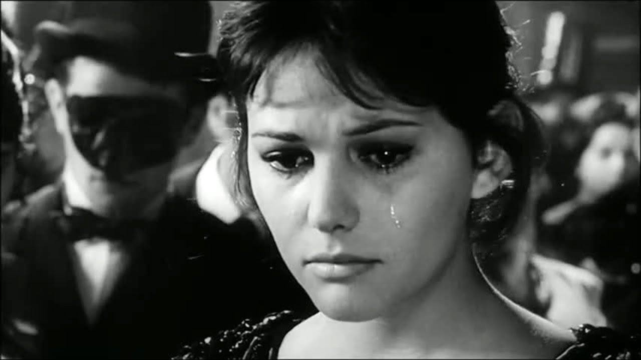 Miniature de la vidéo "The Lovemakers" (1961) trailer du film Le Mauvais Chemin