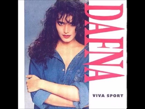 1992 Dafna - Ze Rak Sport