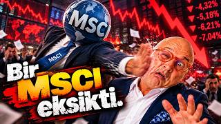 MSCI Uyarısı: NEDİR BU MSCI ? YENİR Mİ İÇİLİR Mİ ,GAZ YAPAR MI?