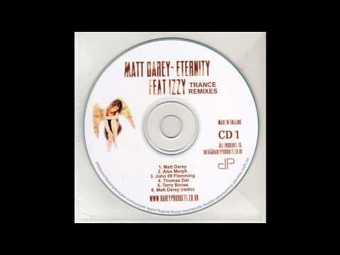 Matt Darey ft. Izzy - Eternity (John 00 Fleming Remix)