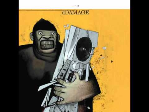 dDamage - Try Again