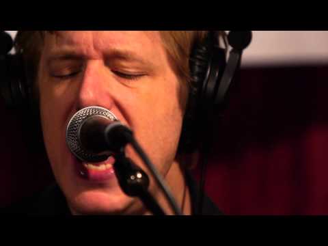 Divine Fits - Would That Not Be Nice (Live on KEXP)