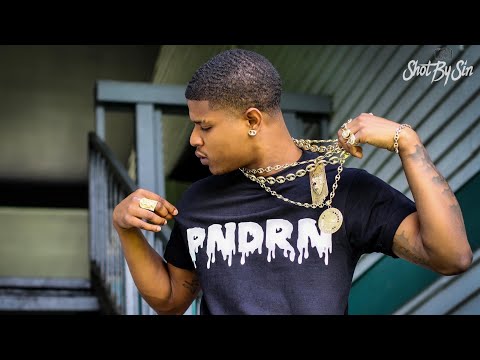 PNDRN - West Gyul (Official Audio)