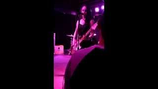 Stars in Stereo - Dealing Secrets live 12/19/13