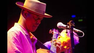 Eric Bibb - Don&#39;t Ever Let Nobody Drag Your Spirit Down - great lyrics