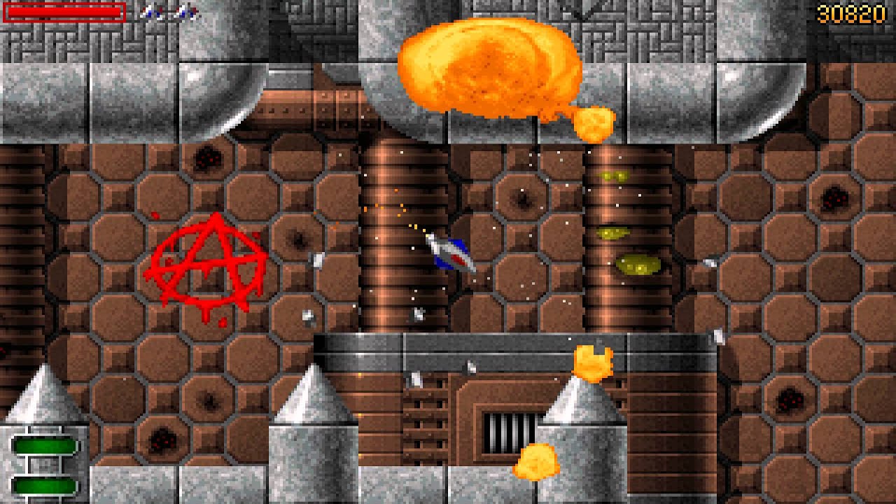 Gameplay Video