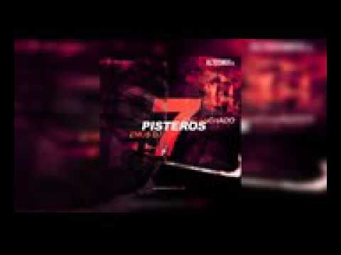 PISTEROS 7 COMPLETO