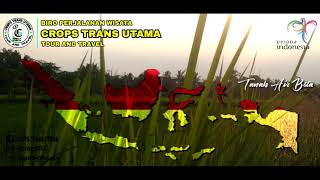 Download lagu MERDEKA !! Video Story WA dan Ucapan DIRGAHAYU HUT RI ke- 74 dari CROPS TRANS UTAMA mp3