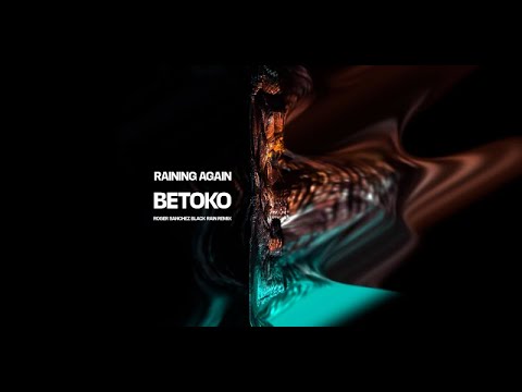 "Raining Again" (Roger Sanchez Black Rain Remix) - Twelve x Twelve NFT Drop