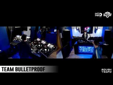 DUTTY DUBZ B2B NORFY WITH MC FEARLESS