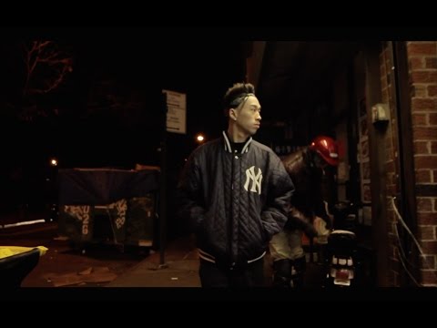 5000 五千 - Al Rocco (Terracotta 兵马俑 EP Trailer)