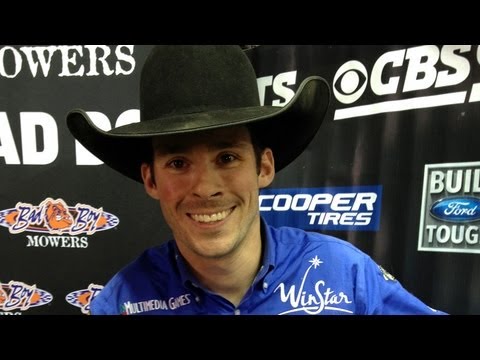 Luke Snyder: 'It doesn't get much cooler'