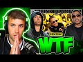 DID WE BREAK BENZINO I Would Give Eminem A HUG