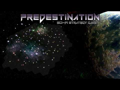 Predestination Launch Trailer HD