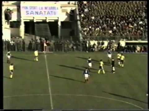 Romania - Iugoslavia 4 - 6 (15 noi 1977 - preliminarii WC '78)