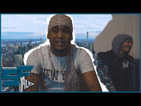 Dinero Bucks - No Label #ShaneFieldsFilmedIt