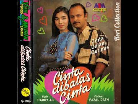 Yus Yunus & Murni Chania - Cinta Dibalas Cinta