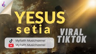 Download lagu YESUS SETIA (Jacqlien Celosse) Cover by Myfaith Music Channel mp3 Download lagu YESUS SETIA (Jacqlien Celosse) Cover by Myfaith Music Channel mp3