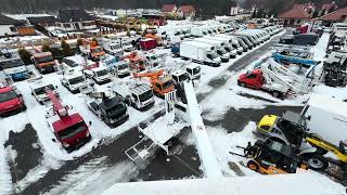 Автовишка Mercedes-Benz Sprinter | Изображение 4 - Machineryline