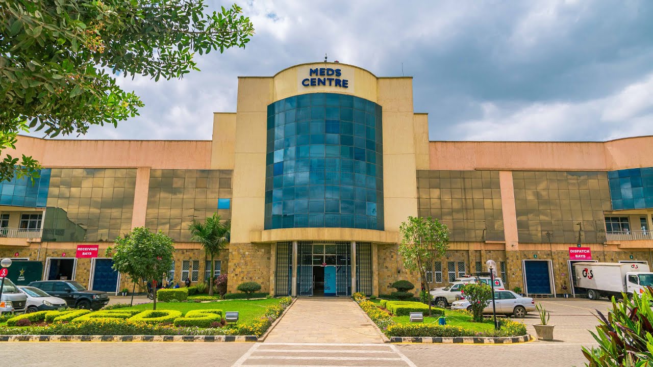 How MEDS increased their business efficiency through the SYSPRO ERP