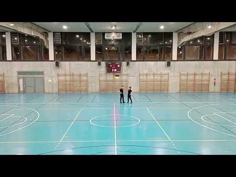 ESTUDIO VS NAUTICO TENERIFE LIGA EBA 2022/2023 FULL GAME