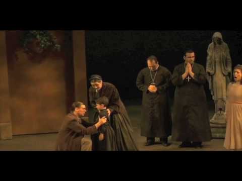 Il caso Mortara (by F. Cilluffo) - ACT 1 - Quintet - Shemà Israel