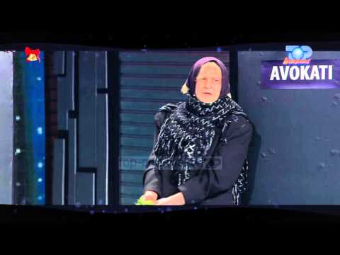 Friend Request 2016, 31 Dhjetor 2015 - Gjykata administrative (Nona për evasion fiskal)