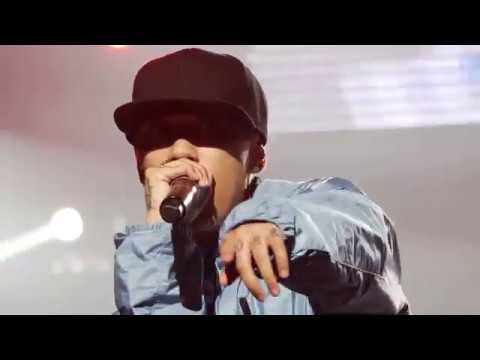 180826 ASMF 도끼 (Dok2), 더 콰이엇 (The Quiet) '힙합' 4K 60P@아양아트센터 아양홀