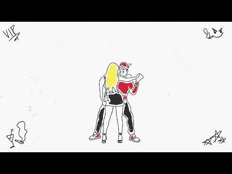 Milo Mae - VIP (Audio Oficial)