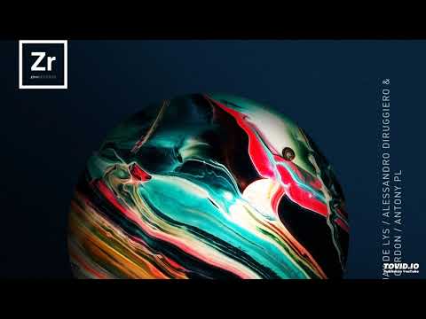 Antony PL - Belunga (Original Mix)