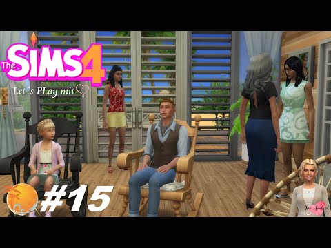 So war das nicht geplant | Paradies #15