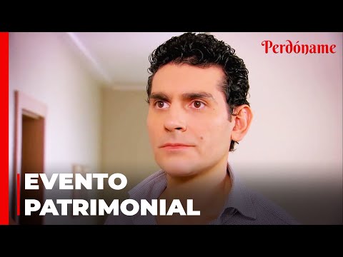 Osman Fue a Hablar Con Ferman - Perdóname