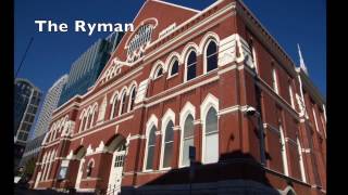 The Mavericks, Damned If You Do (Ryman)