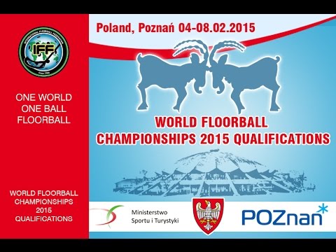 WFCQ 2015 EUR1 Highlights Day4