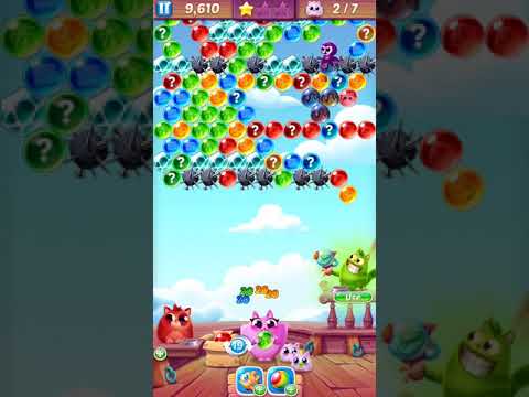 Cookie Cats Pop Level 742 3 stars