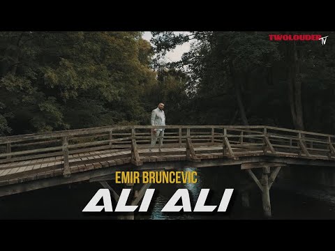 EMIR BRUNCEVIC - ALI, ALI (OFFICIAL VIDEO)
