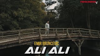 Musik-Video-Miniaturansicht zu Ali Ali Songtext von Emir Bruncevic