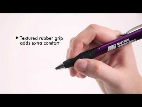 Moretti Ballpoint Pen