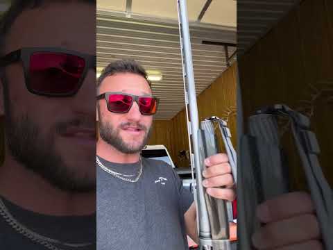 Save 25% use code bob25 at checkout! Best gun ever I promise Otus arms  https://bit.ly/47aQ0eH