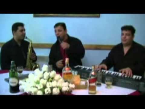 Agus Memishov - Sine Moj